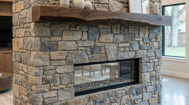 Stone Masonry Installation in Essex, CT