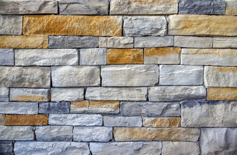 Stone Masonry Installation in Killingworth, CT