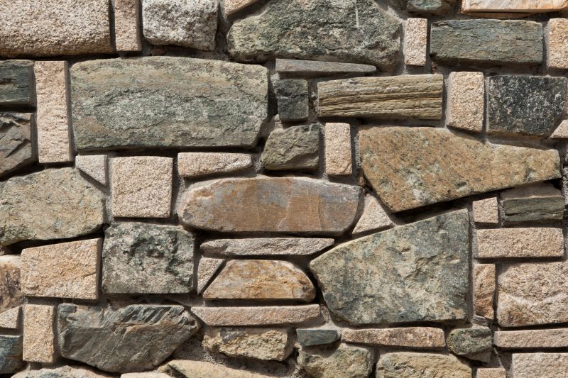 Stone Masonry Installation in Meriden, CT