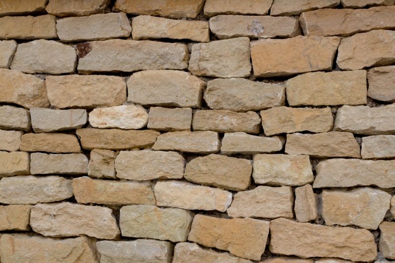 Stone Wall Repair in Cromwell, CT