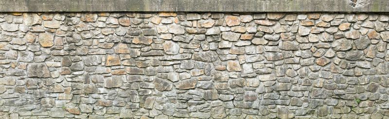 Stone Wall Repair in Westbrook, CT