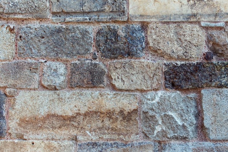 Stonework Installation in Orange, CT