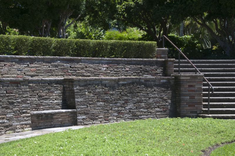 Stonework Installation in Seymour, CT