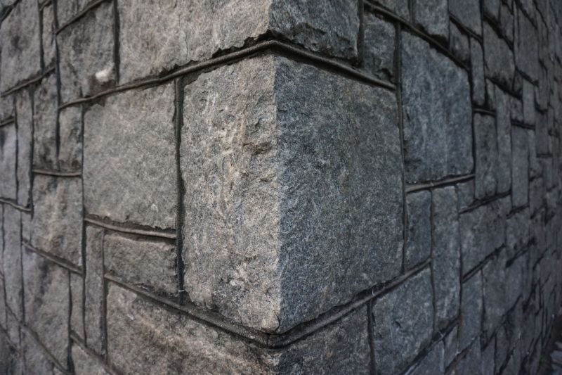 Stonework Repair in Colchester, CT